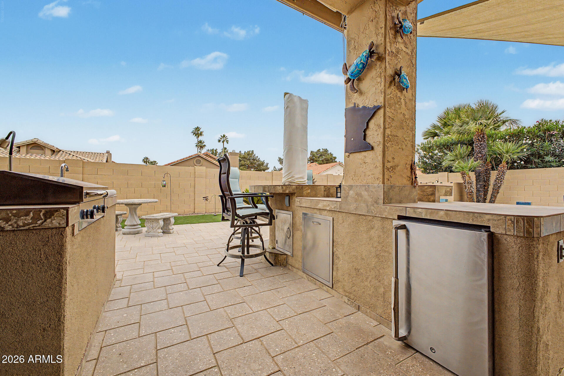 10917 East Spring Creek Road Sun Lakes, AZ 85248 - Photo 35 of 67