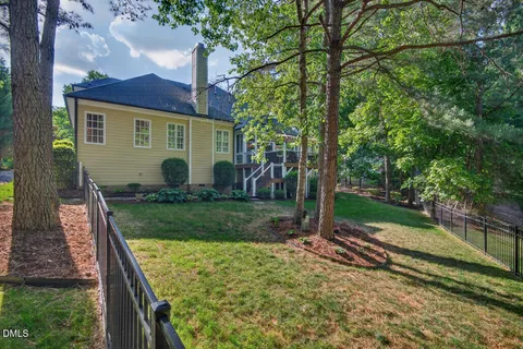 $895,000 | 1808 Haddington Drive, Durham, NC 27712