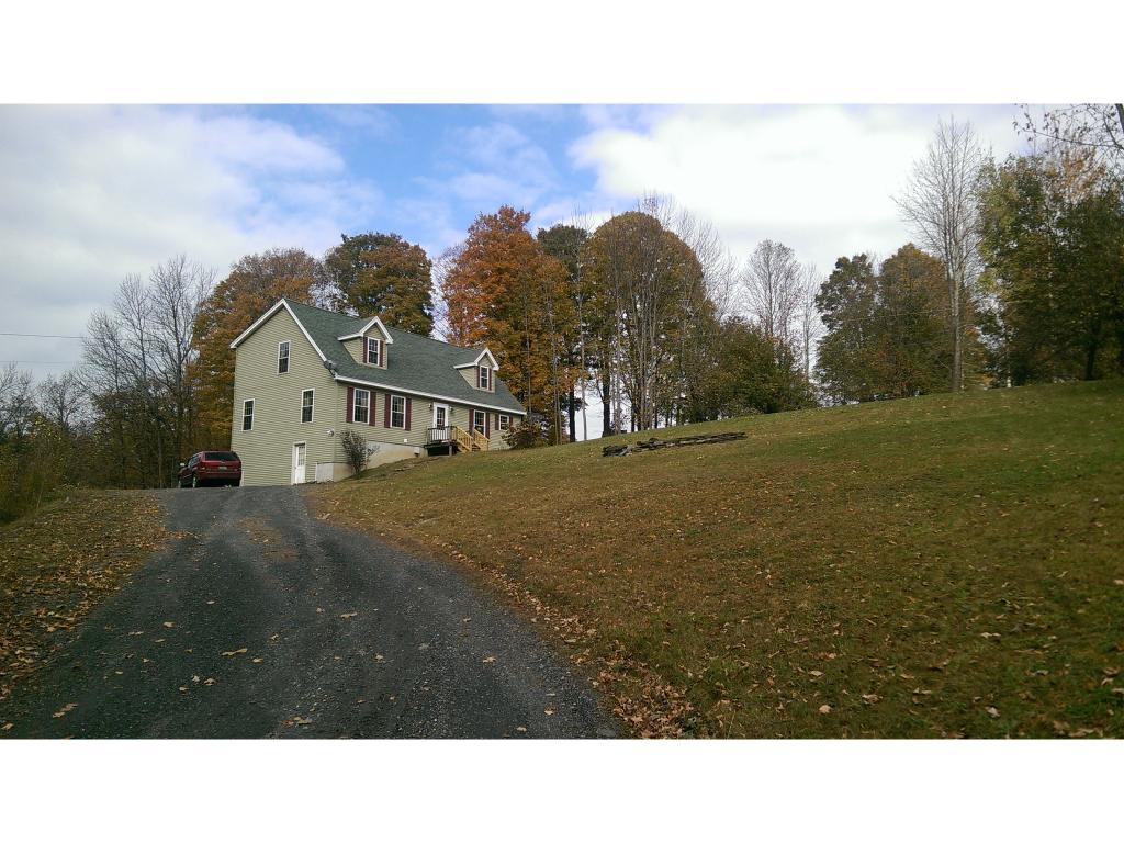 379 Adams Road Williamstown, VT 05679 - Photo 2 of 27