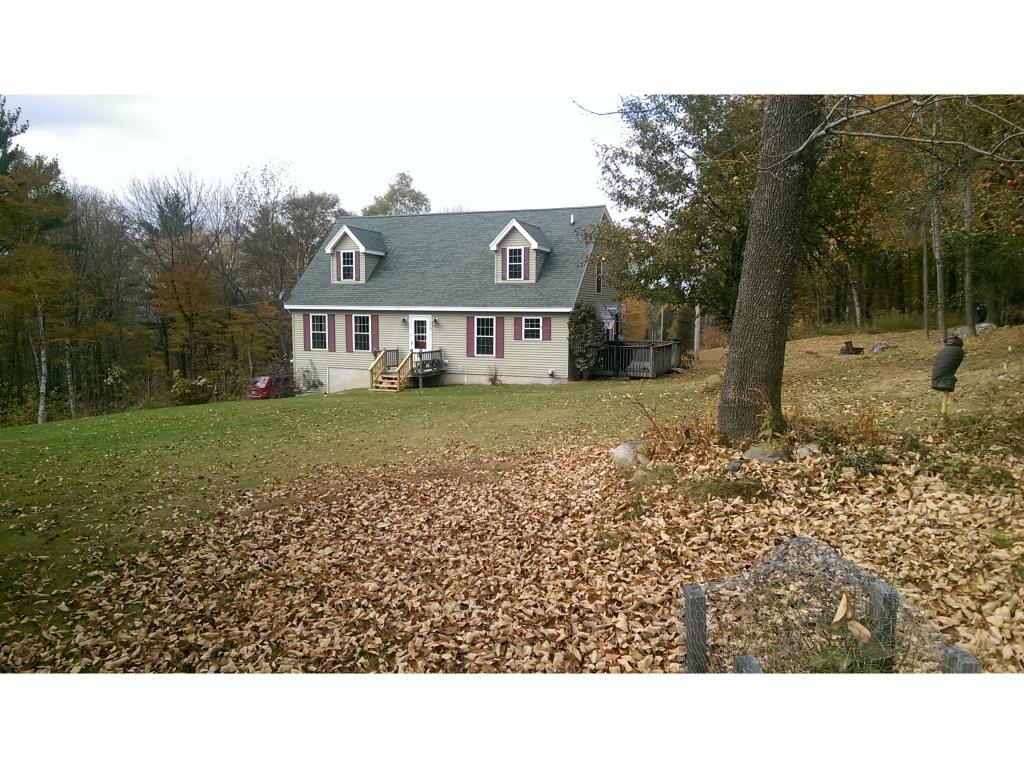 379 Adams Road Williamstown, VT 05679 - Photo 24 of 27