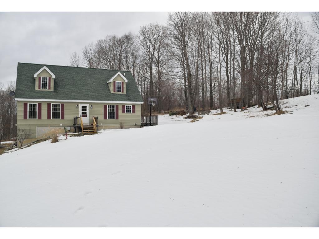 379 Adams Road Williamstown, VT 05679 - Photo 26 of 27