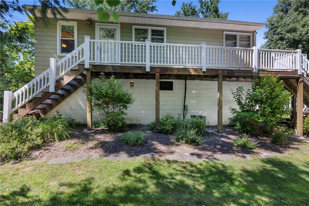 536 Moseley Road Perinton, NY 14450 - Photo 32 of 41