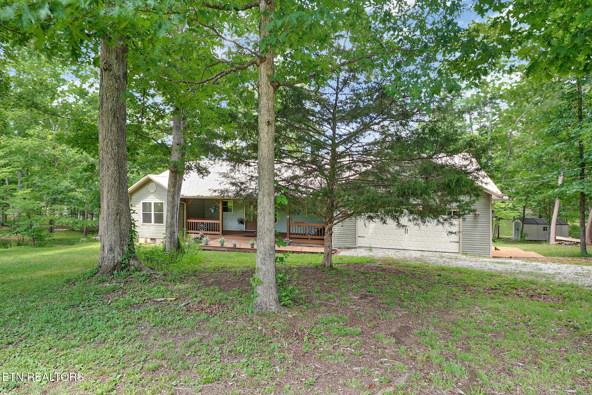 68 Boone Dock Road Jamestown, TN 38556 - Photo 5 of 58