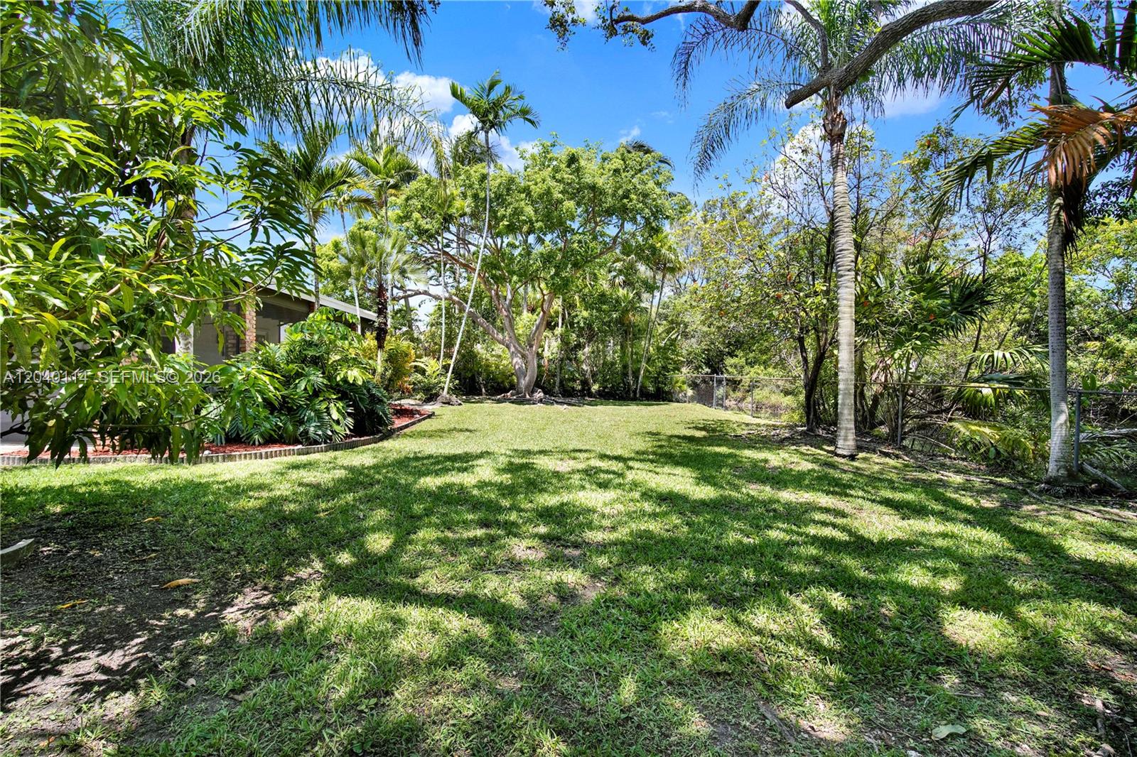 10435 Southwest 96th Street Miami, FL 33176 - Photo 37 of 44 Room for a pool
