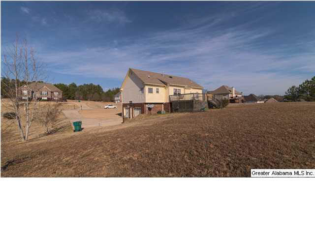 700 Ridgefield Way Odenville, AL 35120 - Photo 7 of 31