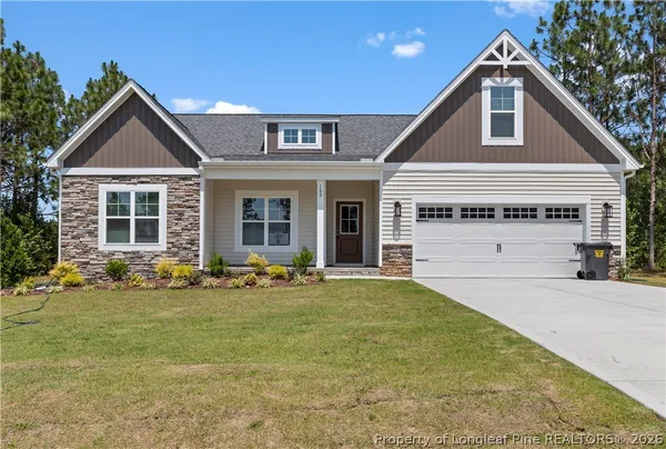 $429,900 | 180 Rabbit Run Drive, Smithfield, NC 27577