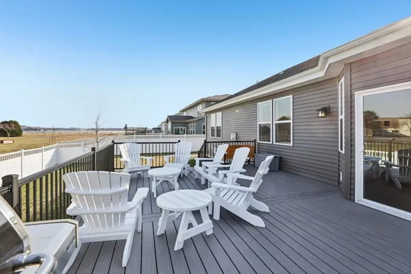 $899,900 | 2725 Wayfair Street, Fitchburg, WI 53711