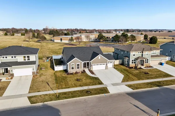$899,900 | 2725 Wayfair Street, Fitchburg, WI 53711
