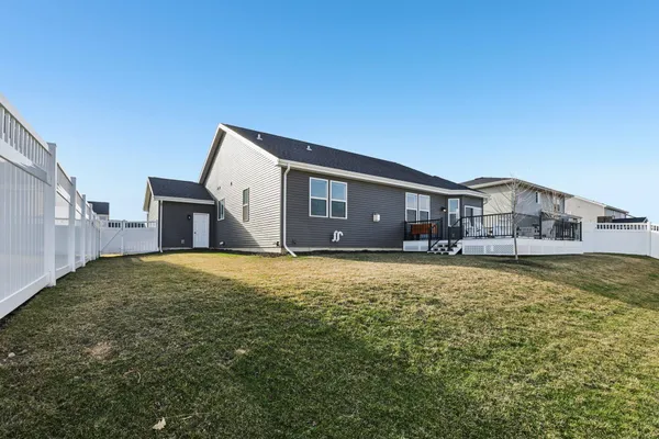$899,900 | 2725 Wayfair Street, Fitchburg, WI 53711