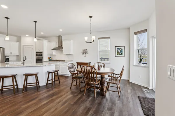 $899,900 | 2725 Wayfair Street, Fitchburg, WI 53711