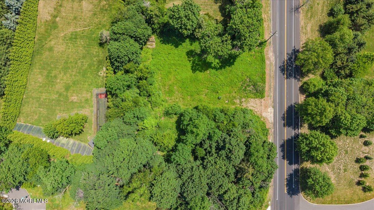 947 Holmdel Road Holmdel, NJ 07733 - Photo 6 of 11 947 Drone 6