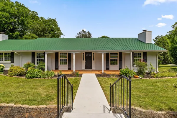 $559,000 | 1312 Park Street, Sweetwater, TN 37874