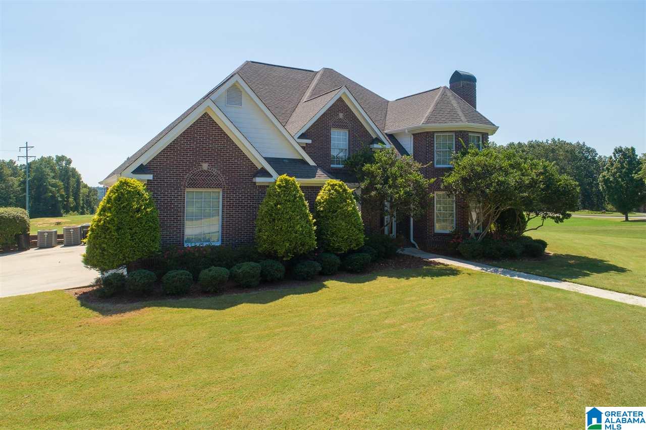 1801 Wind Brook Northwest Cullman, AL 35057 - Photo 2 of 50