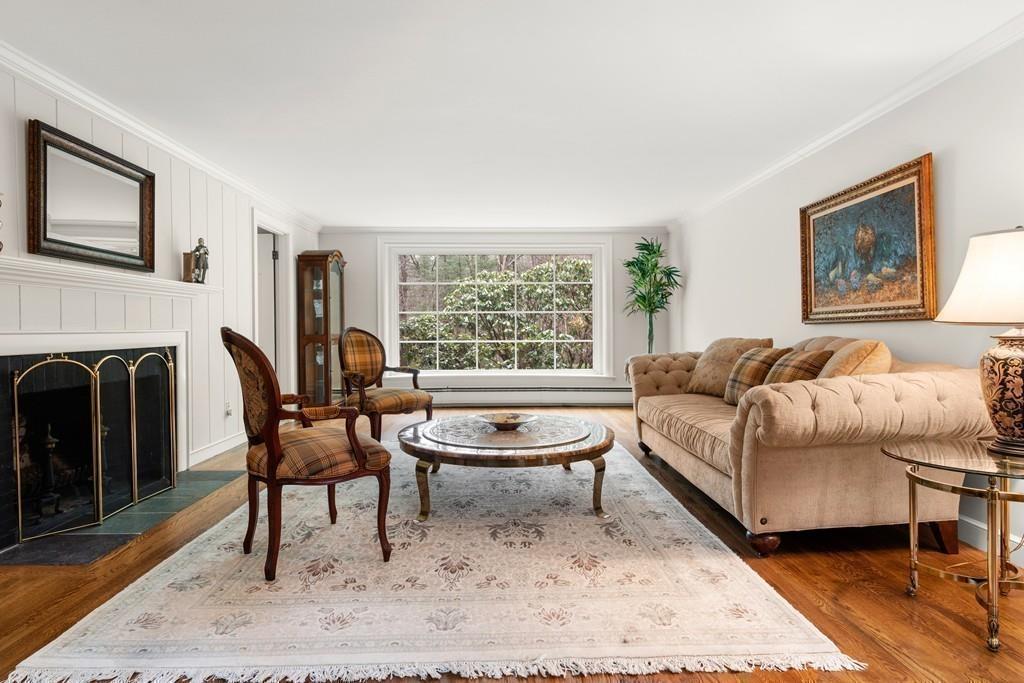 82 Sears Road Wayland, MA 01778 - Photo 12 of 24