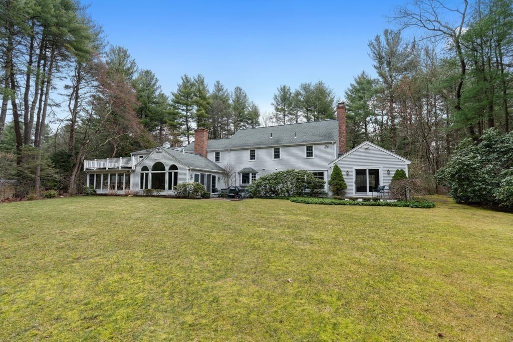 82 Sears Road Wayland, MA 01778 - Photo 23 of 24