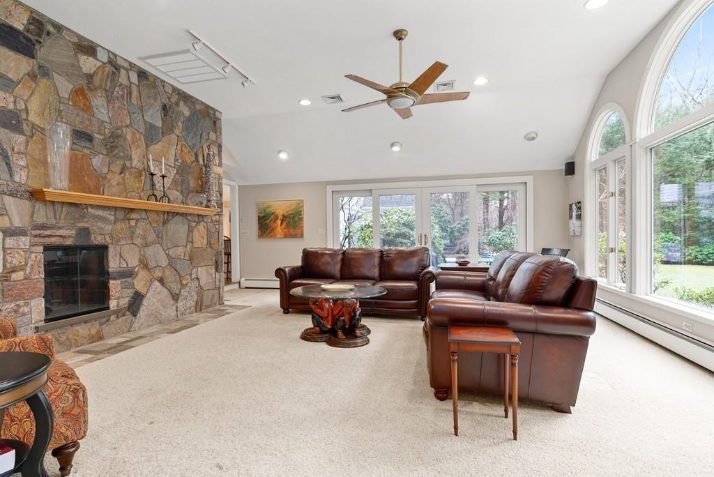 82 Sears Road Wayland, MA 01778 - Photo 9 of 24