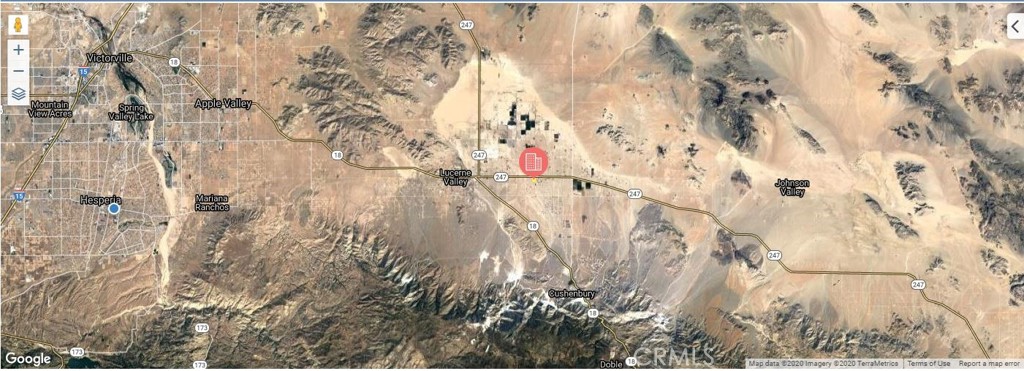 10350 Lincoln Road Lucerne Valley, CA 92356 - Photo 5 of 6