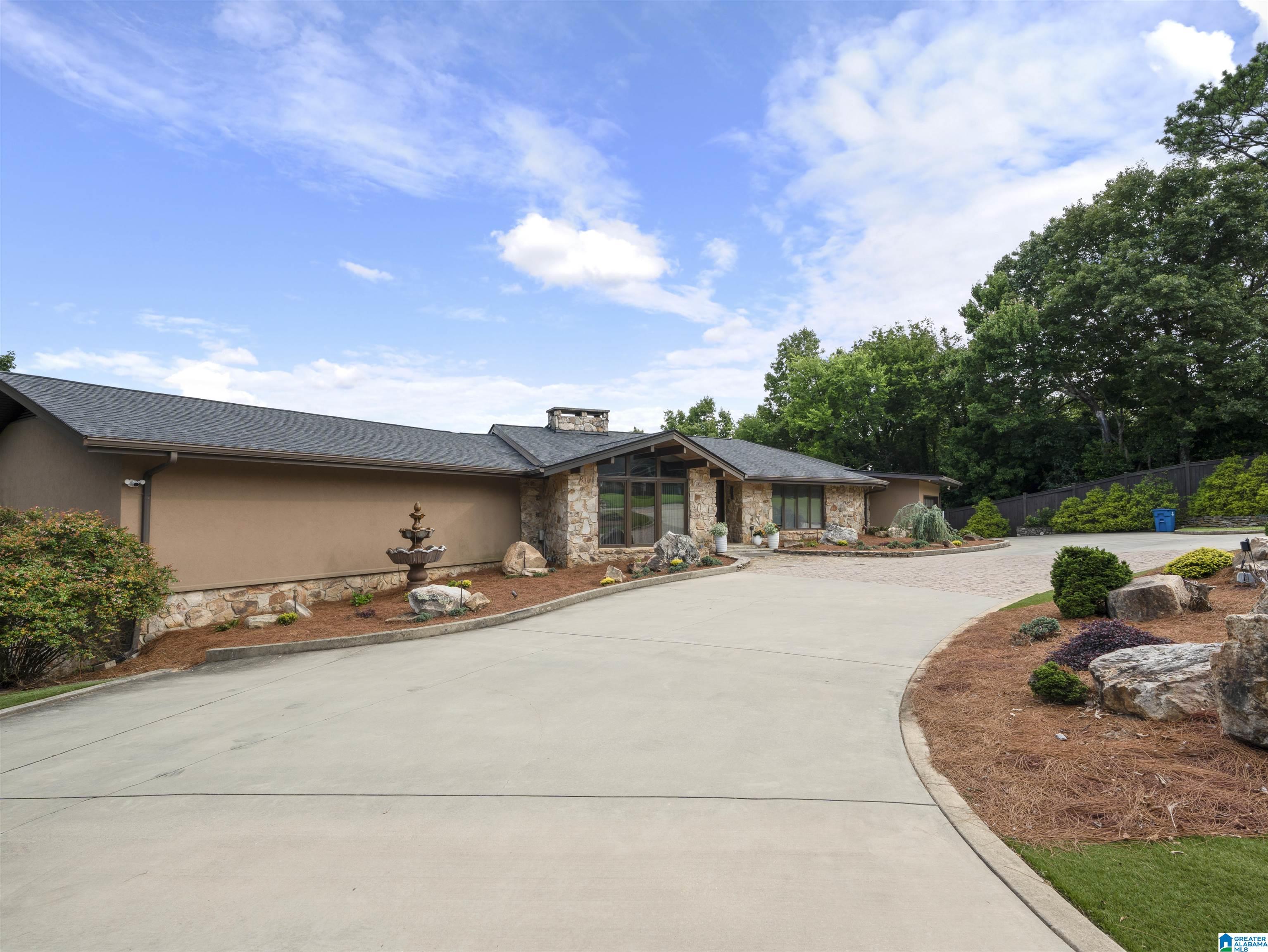 539 Hillyer High Road Anniston, AL 36207 - Photo 87 of 89