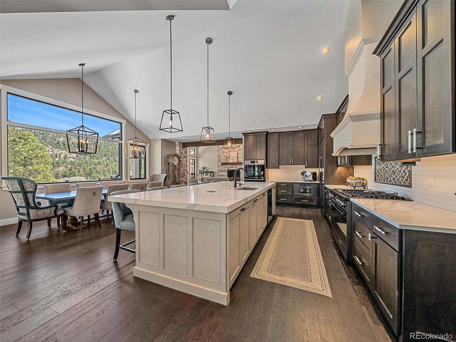 6273 Little Cub Creek Road Evergreen, CO 80439 - Photo 11 of 50