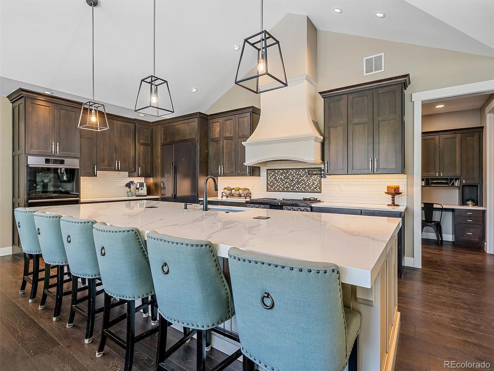 6273 Little Cub Creek Road Evergreen, CO 80439 - Photo 11 of 50