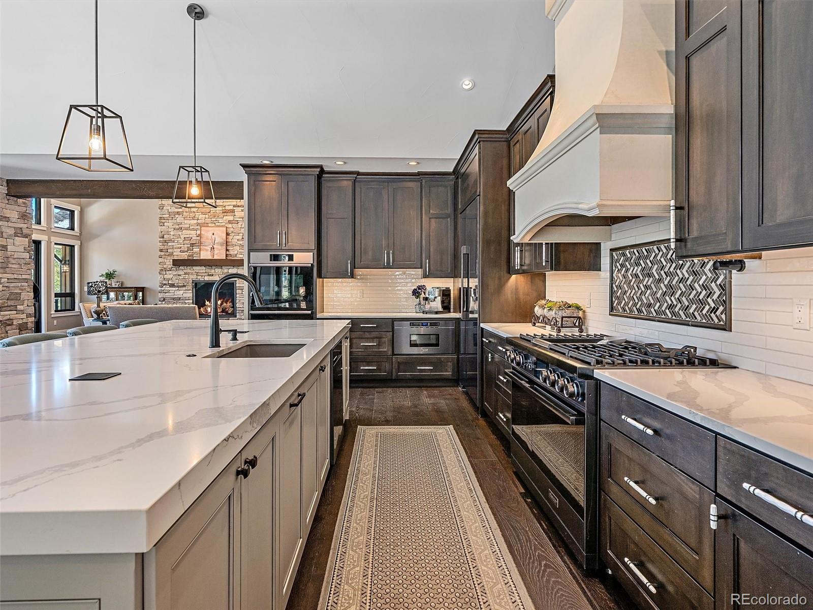 6273 Little Cub Creek Road Evergreen, CO 80439 - Photo 12 of 50