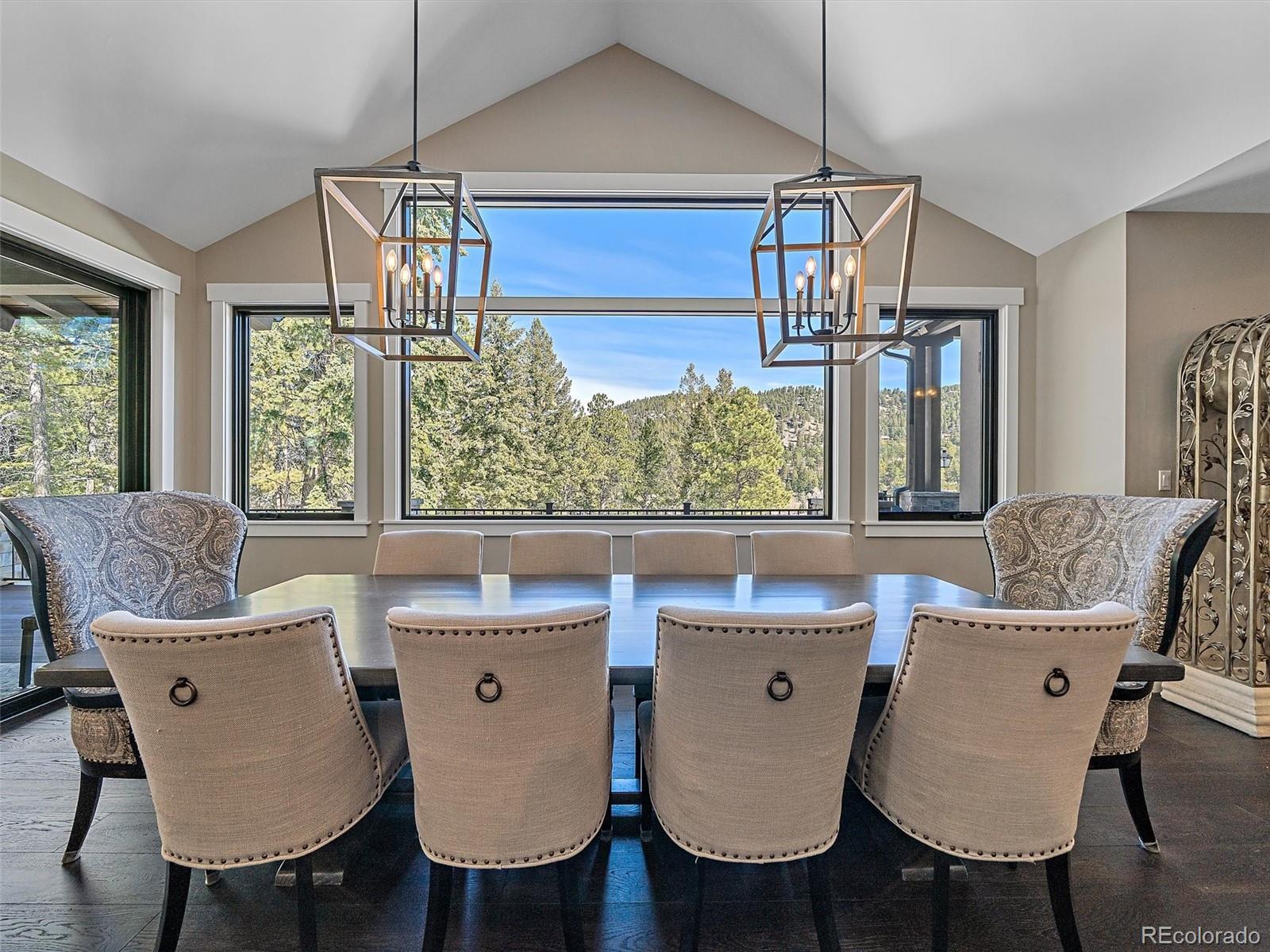 6273 Little Cub Creek Road Evergreen, CO 80439 - Photo 16 of 50