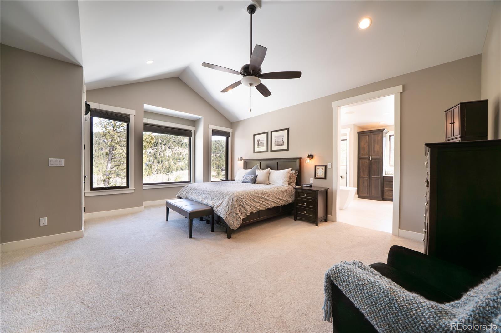 6273 Little Cub Creek Road Evergreen, CO 80439 - Photo 26 of 50