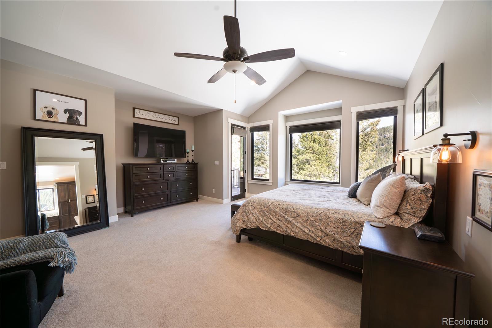 6273 Little Cub Creek Road Evergreen, CO 80439 - Photo 27 of 50