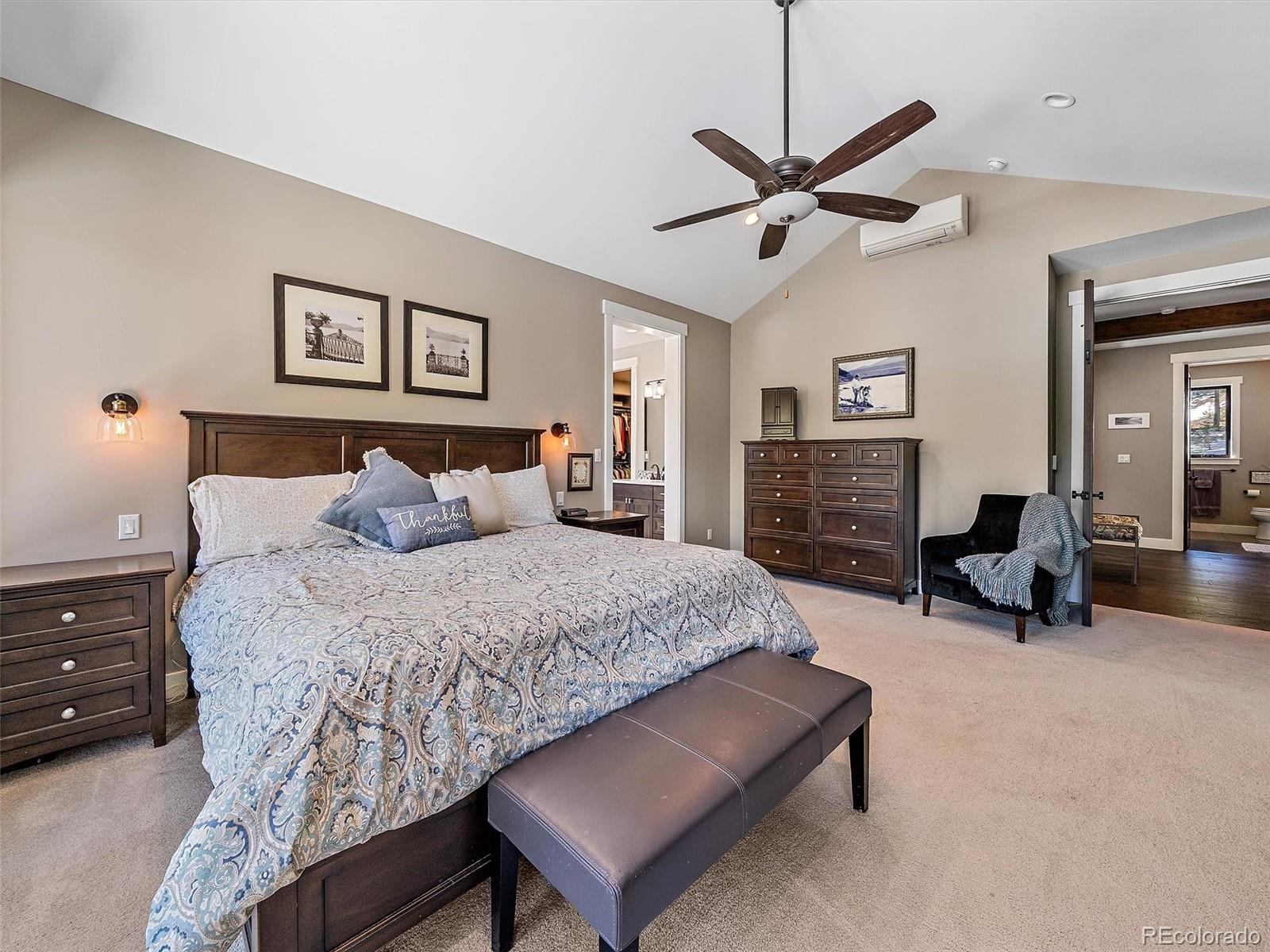 6273 Little Cub Creek Road Evergreen, CO 80439 - Photo 27 of 50