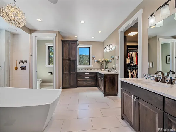 $3,495,000 | 6273 Little Cub Creek Road, Evergreen, CO 80439
