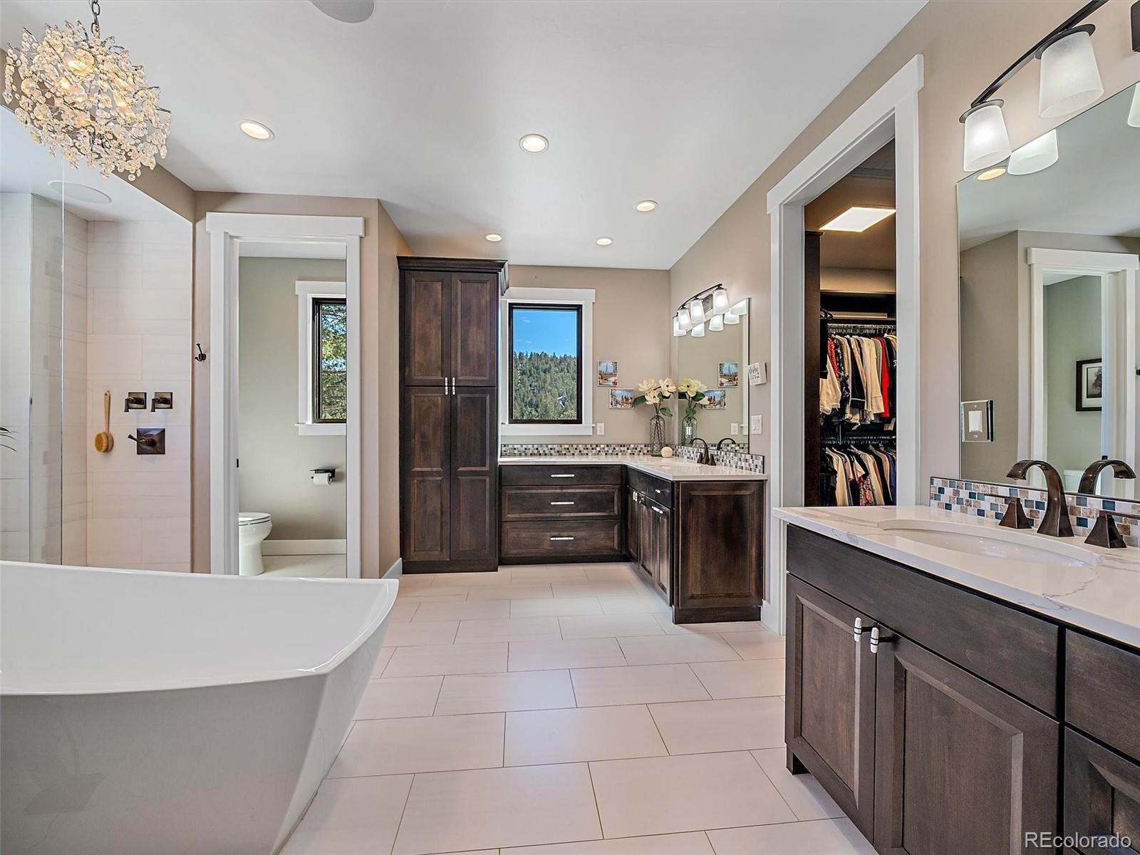 6273 Little Cub Creek Road Evergreen, CO 80439 - Photo 28 of 50