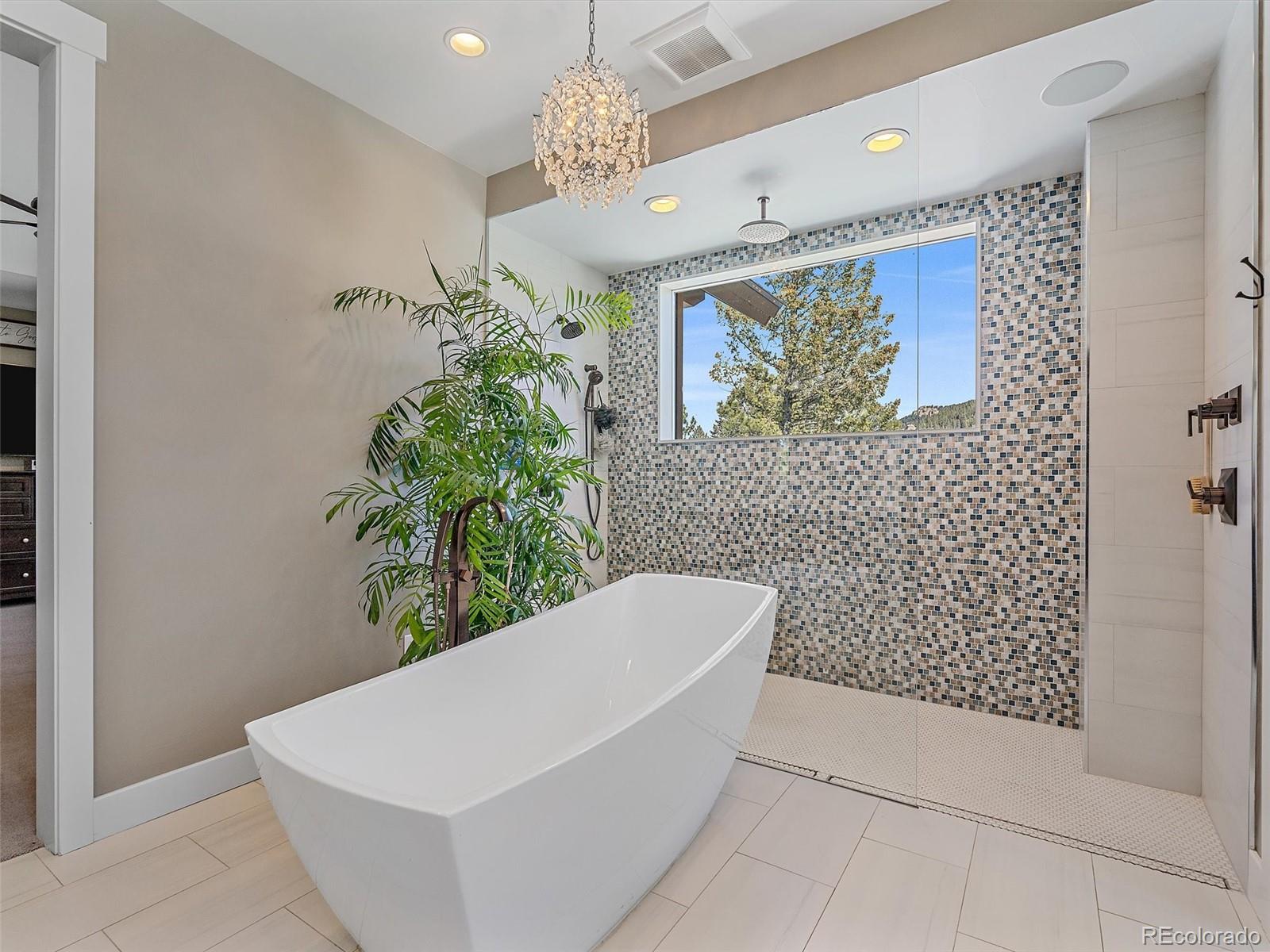 6273 Little Cub Creek Road Evergreen, CO 80439 - Photo 29 of 50