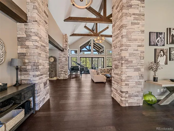 $3,495,000 | 6273 Little Cub Creek Road, Evergreen, CO 80439