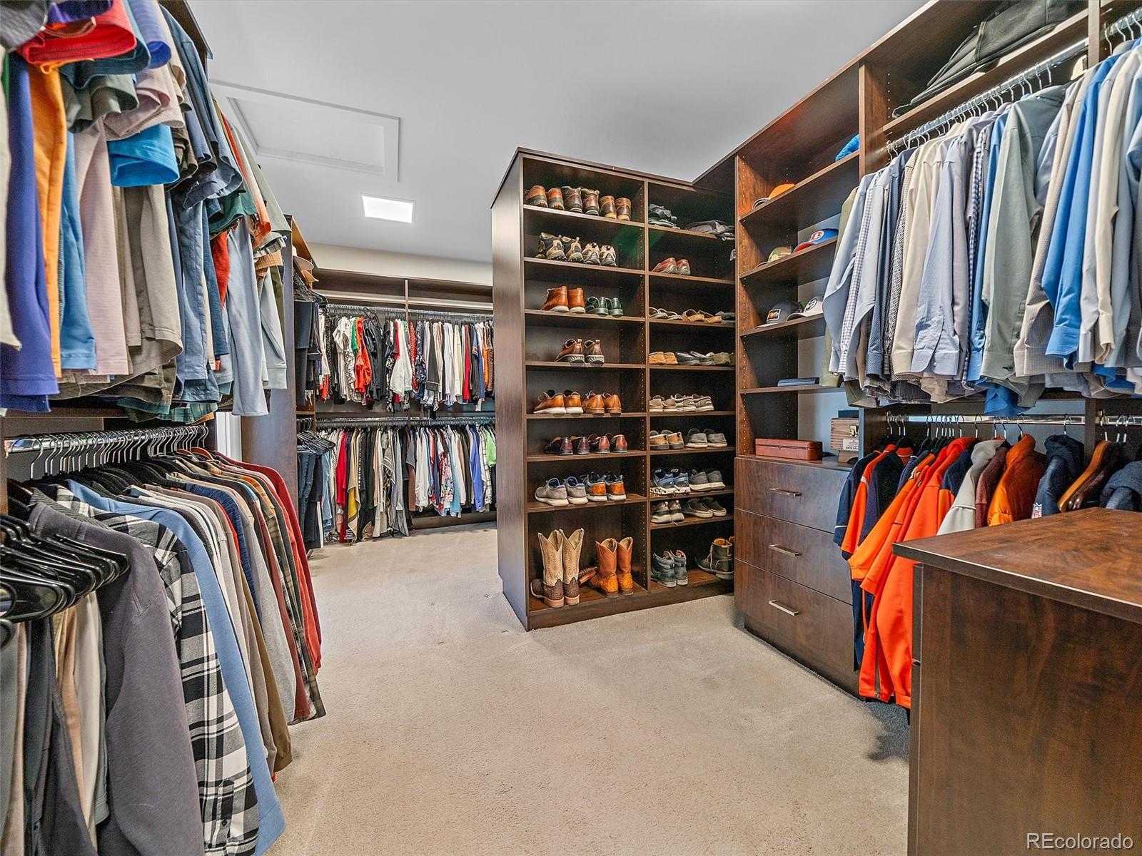 6273 Little Cub Creek Road Evergreen, CO 80439 - Photo 31 of 50