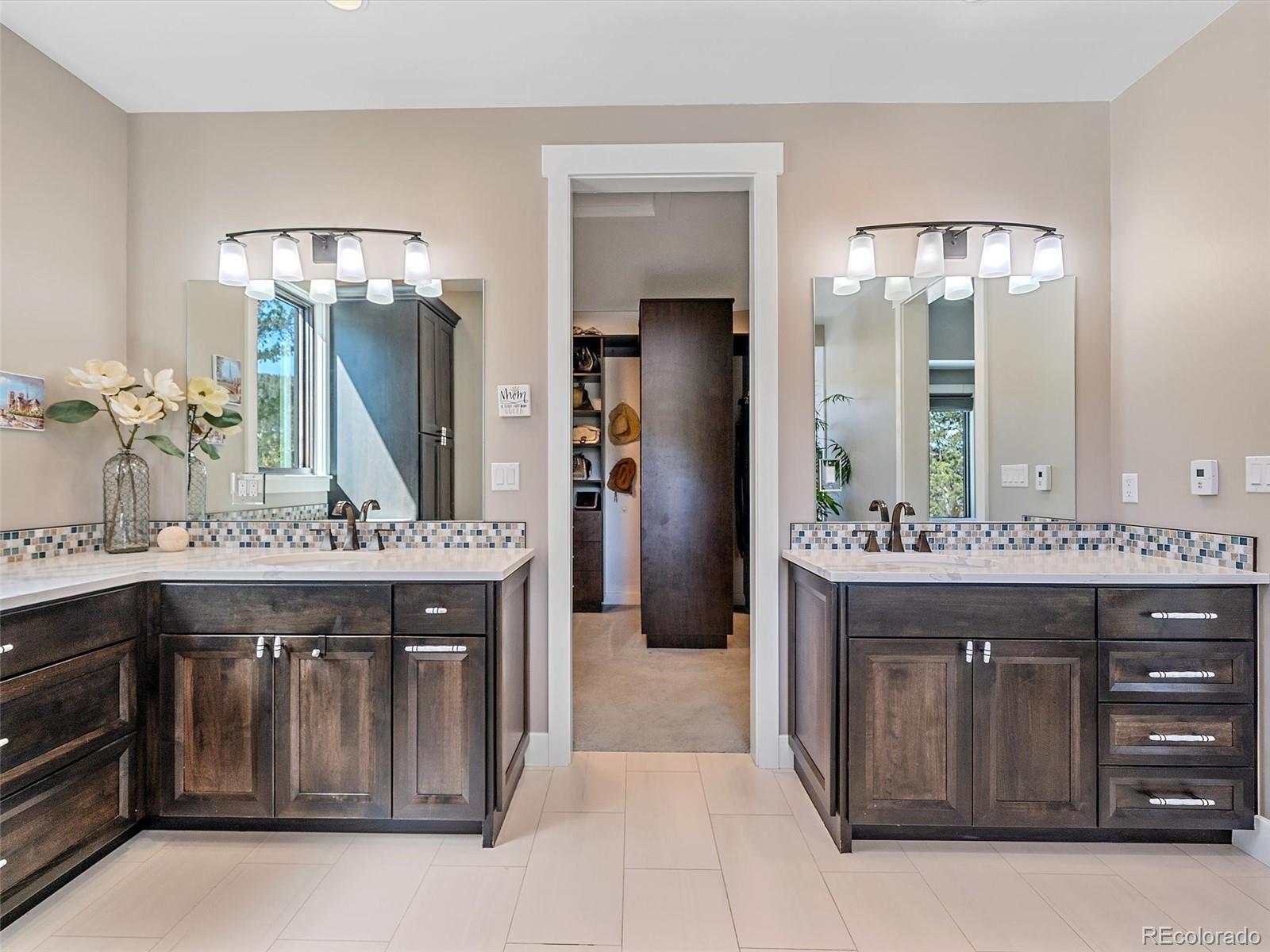 6273 Little Cub Creek Road Evergreen, CO 80439 - Photo 31 of 50