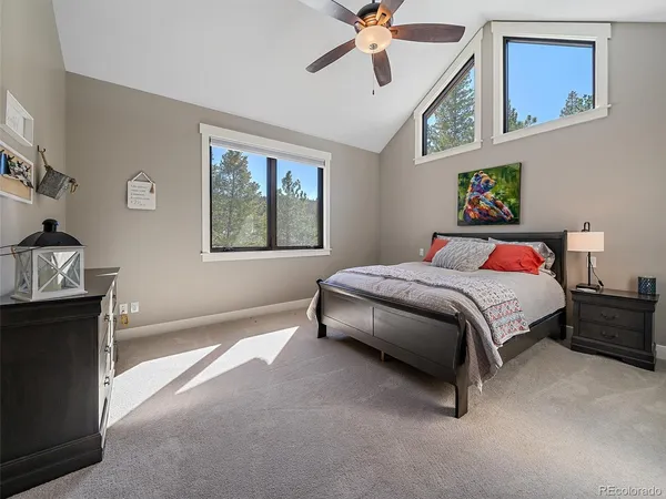 $3,495,000 | 6273 Little Cub Creek Road, Evergreen, CO 80439