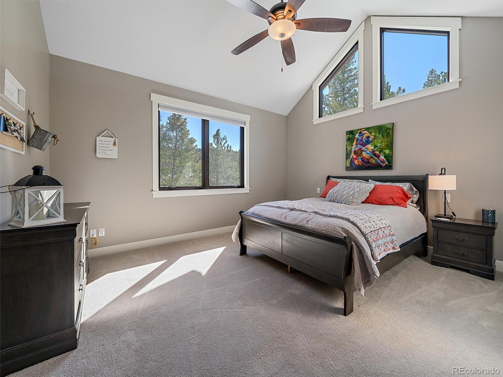 6273 Little Cub Creek Road Evergreen, CO 80439 - Photo 32 of 50