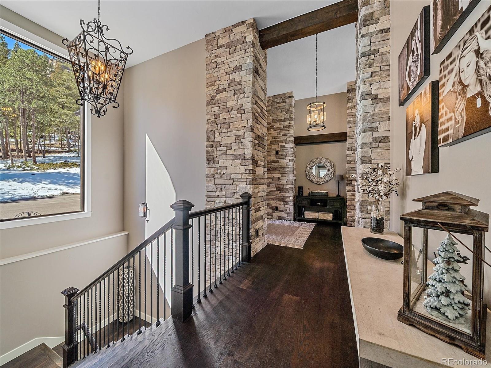 6273 Little Cub Creek Road Evergreen, CO 80439 - Photo 35 of 50