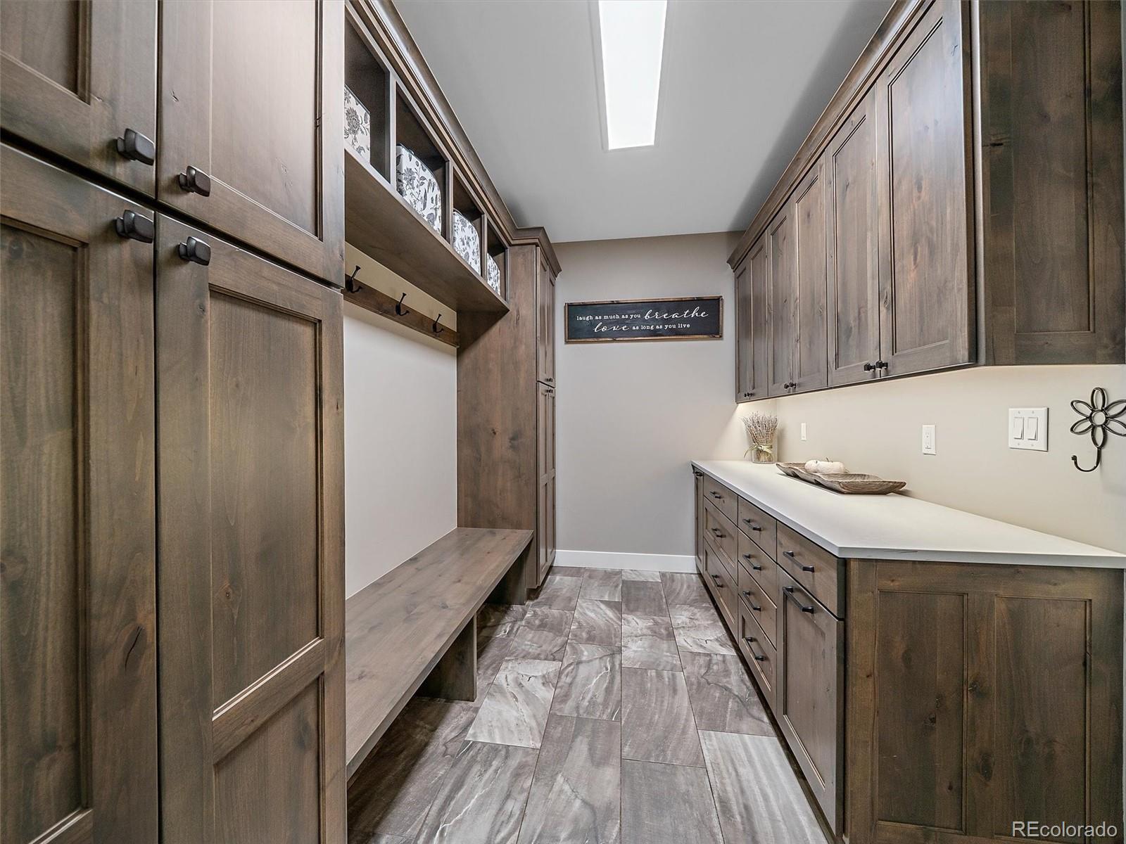 6273 Little Cub Creek Road Evergreen, CO 80439 - Photo 35 of 50