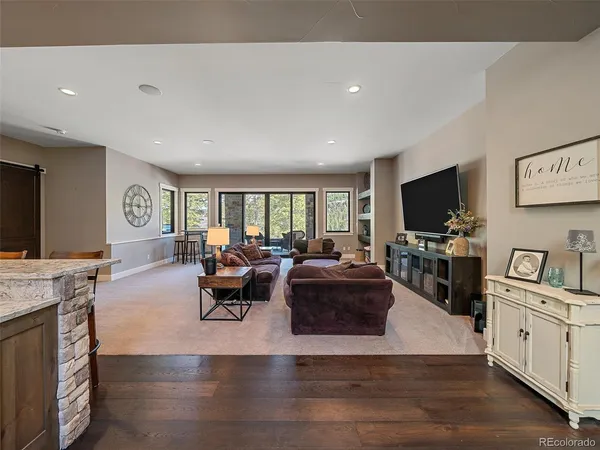 $3,495,000 | 6273 Little Cub Creek Road, Evergreen, CO 80439