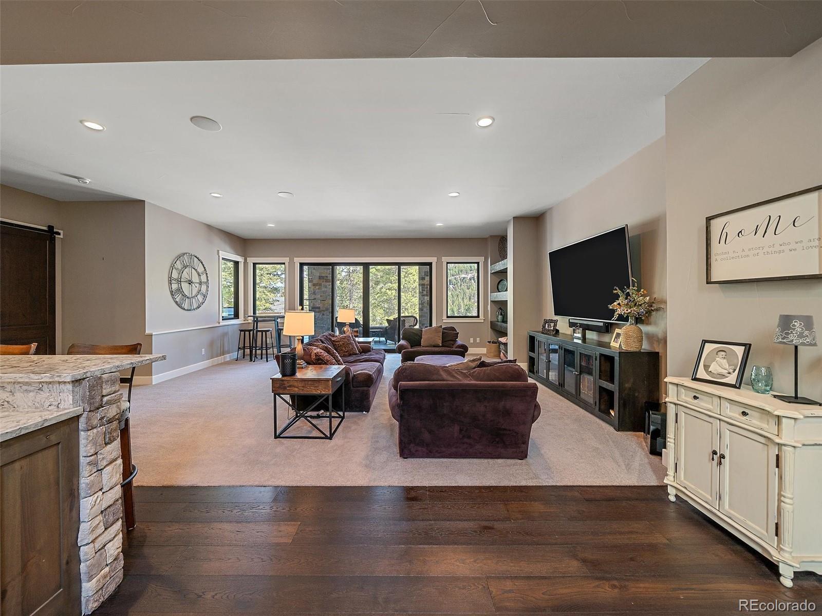 6273 Little Cub Creek Road Evergreen, CO 80439 - Photo 37 of 50