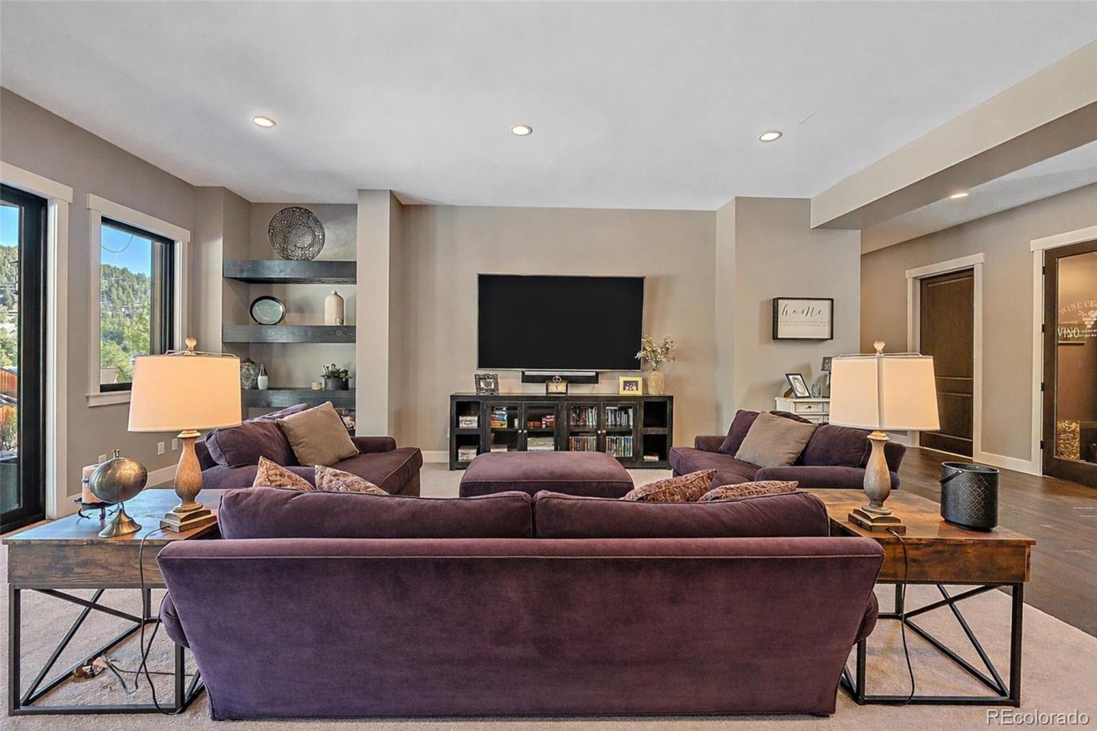 6273 Little Cub Creek Road Evergreen, CO 80439 - Photo 39 of 50