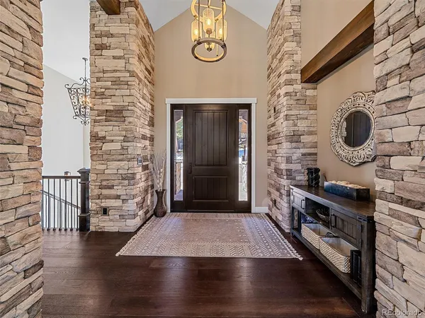 $3,495,000 | 6273 Little Cub Creek Road, Evergreen, CO 80439