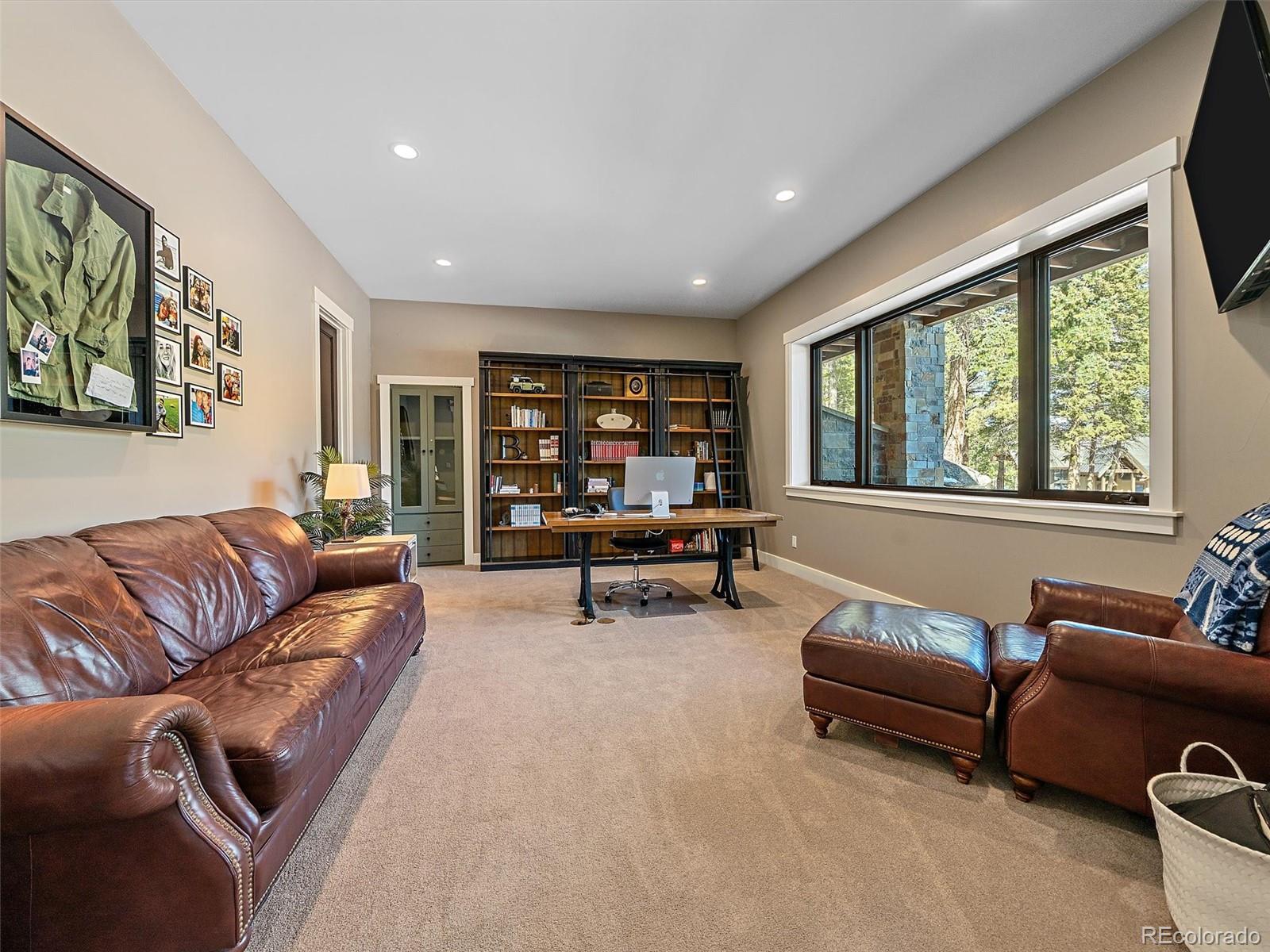 6273 Little Cub Creek Road Evergreen, CO 80439 - Photo 43 of 50