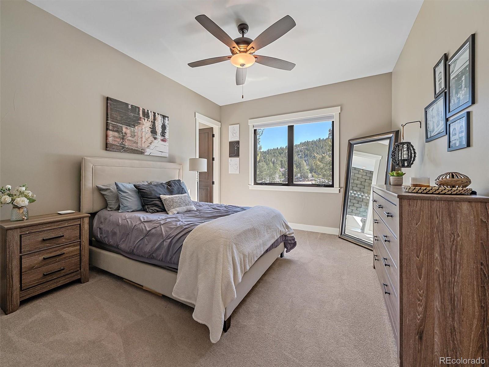 6273 Little Cub Creek Road Evergreen, CO 80439 - Photo 44 of 50