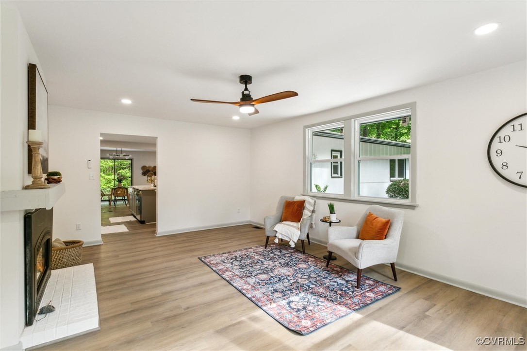 121 Deer Spring Road Williamsburg, VA 23188 - Photo 21 of 46 Gallery Image 21