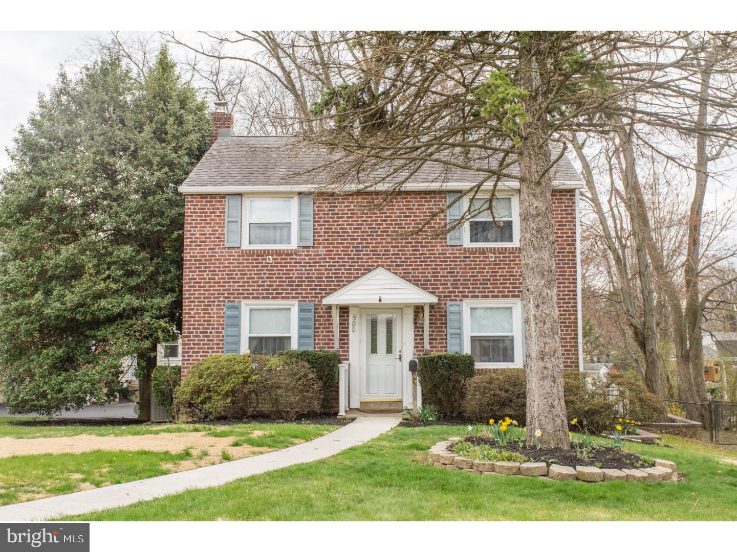 500 Springview Lane Springfield, PA 19064 - Photo 1 of 23 Gallery Image 1