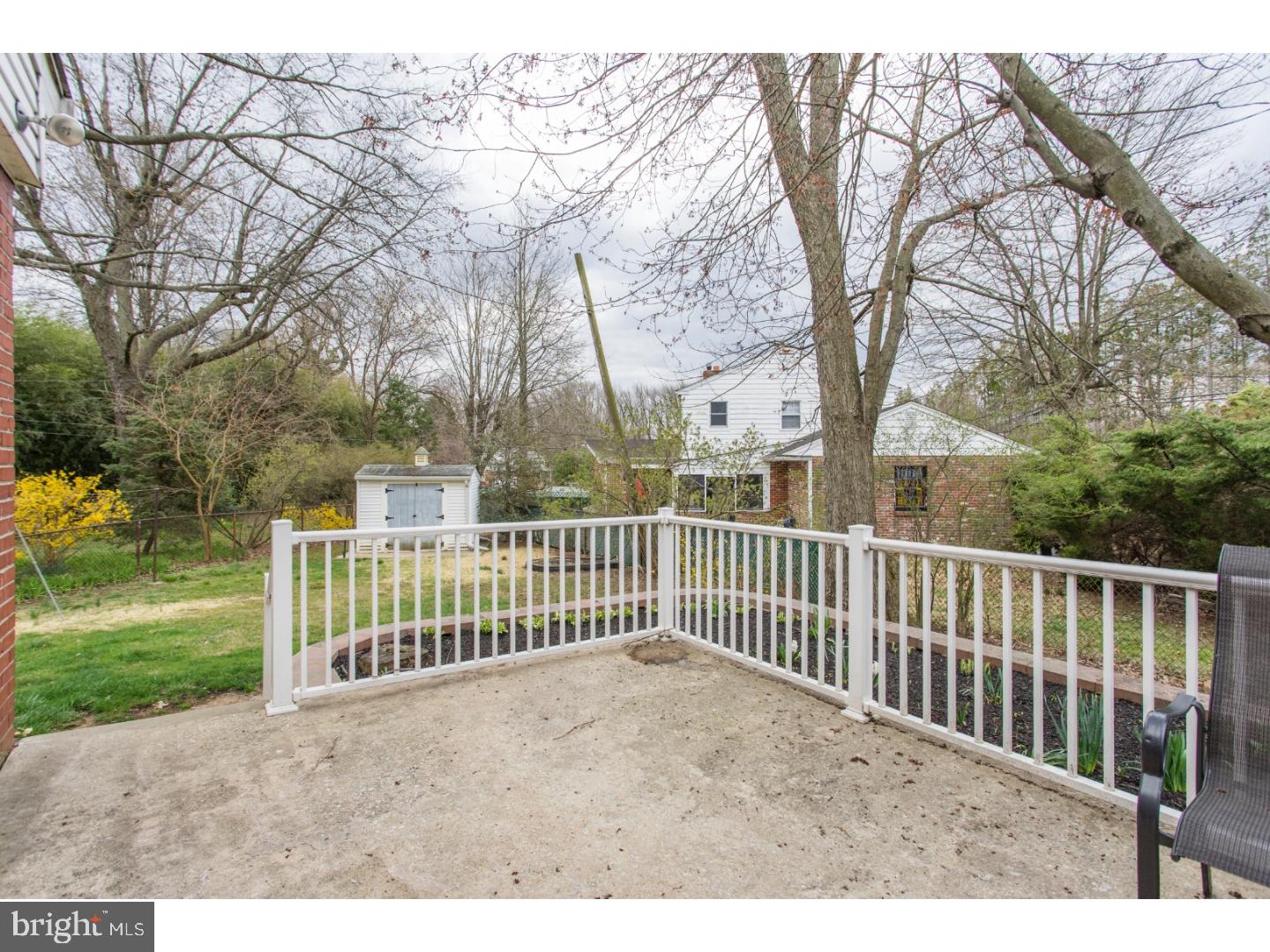 500 Springview Lane Springfield, PA 19064 - Photo 17 of 23 Gallery Image 17