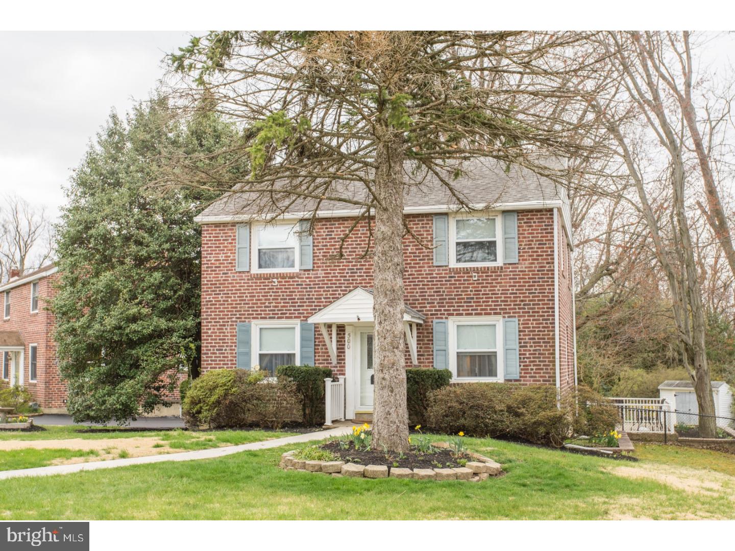 500 Springview Lane Springfield, PA 19064 - Photo 22 of 23 Gallery Image 22