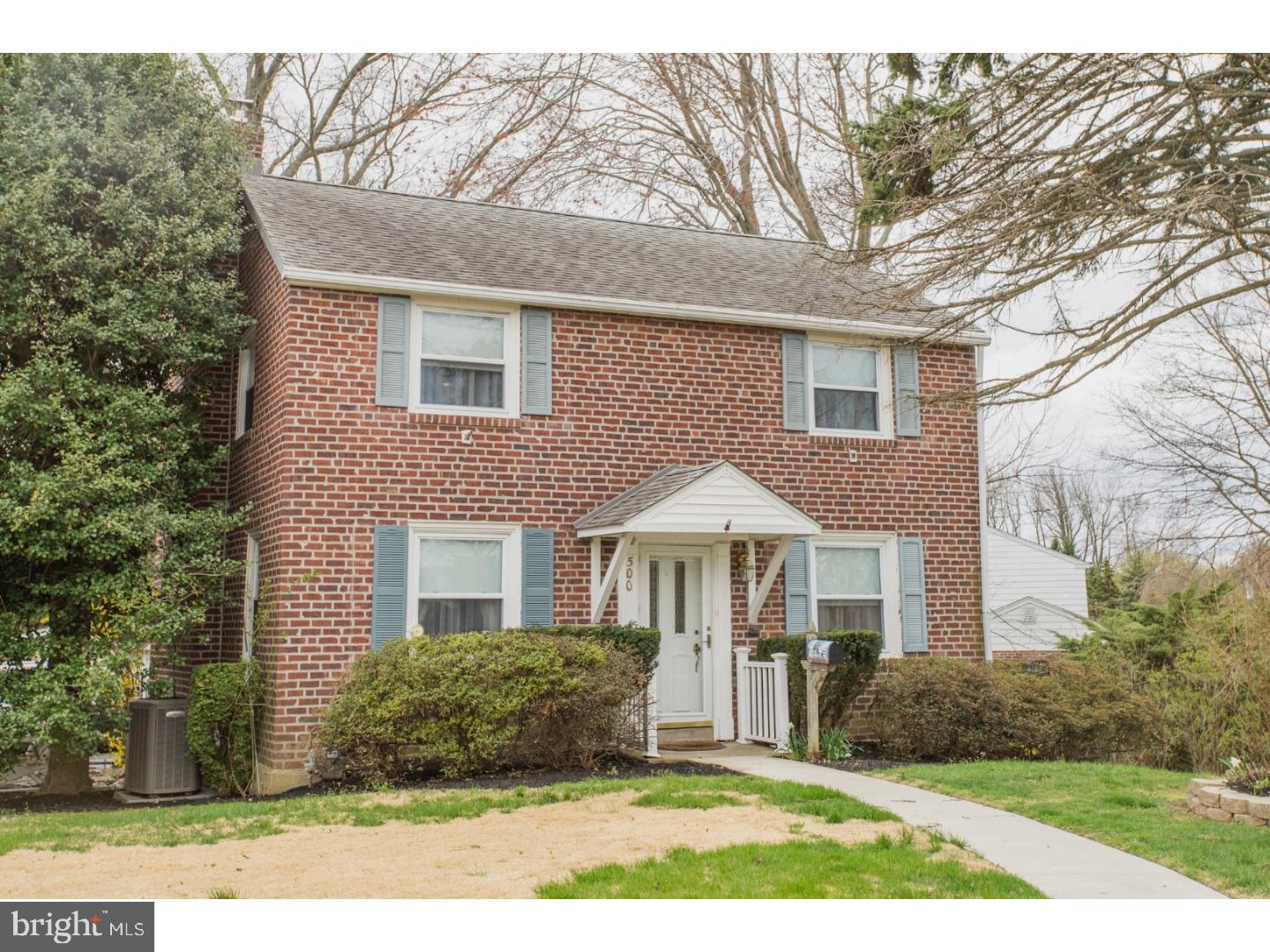 500 Springview Lane Springfield, PA 19064 - Photo 23 of 23 Gallery Image 23